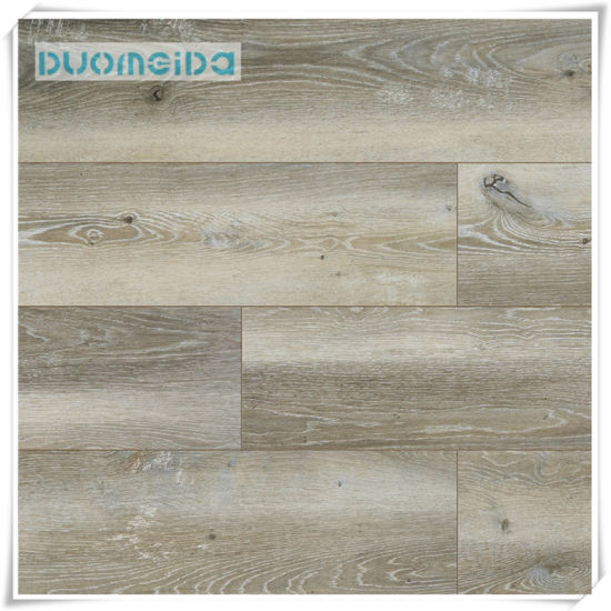 1.5mm Thickness PVC Vinyl Flooring Roll Commercial