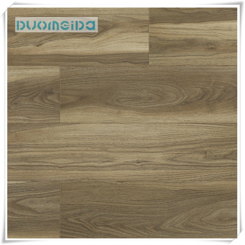 Vinyl Floor Wood Pattern PVC Roll