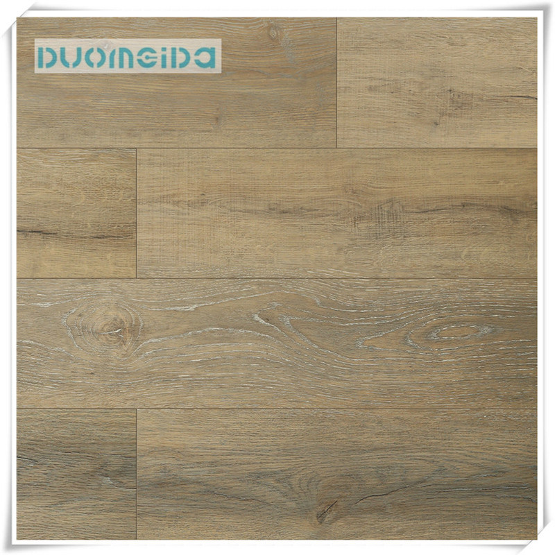 PVC Print Vinyl Floor Mat