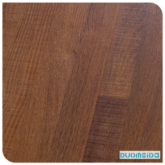 Engineered Wood Flooring Chemical Resistance PVC Vinyl Flooring