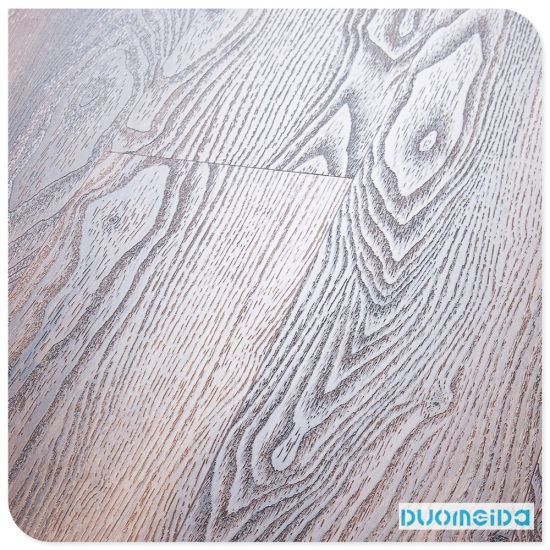Luxury Spc Flooring Vinyl Plank Matt Vinyl PVC Flooring Pattered