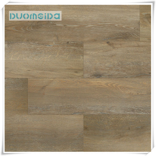 PVC Vynil Flooring Vinyl Plank Roll Plastic Floor Mat on Sale