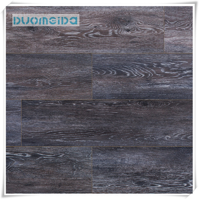 Woven PVC Vinyl Flooring Roll