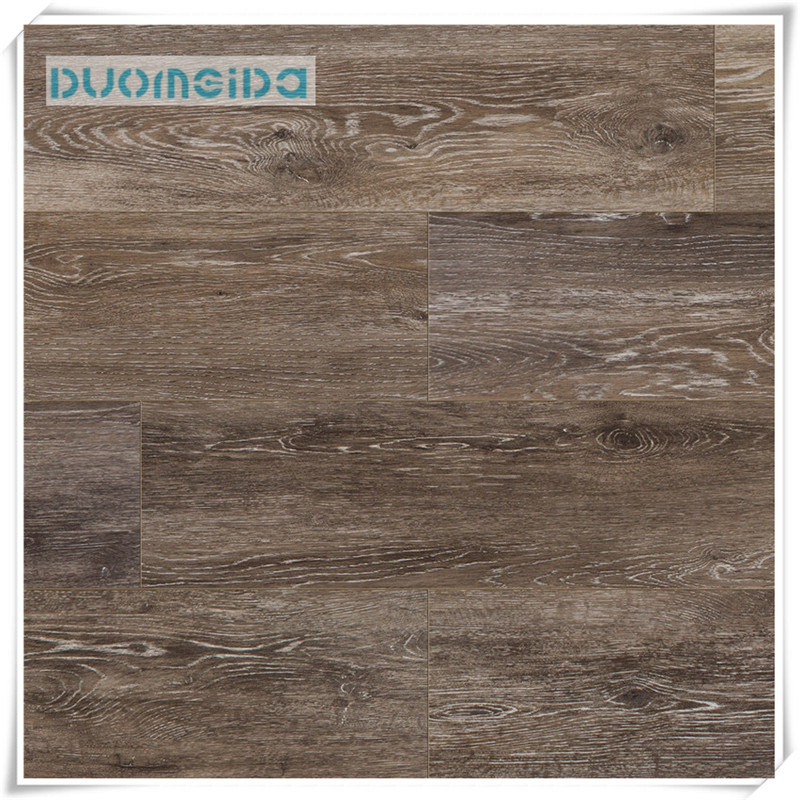 WPC Hardwood Flooring Parquet Timber