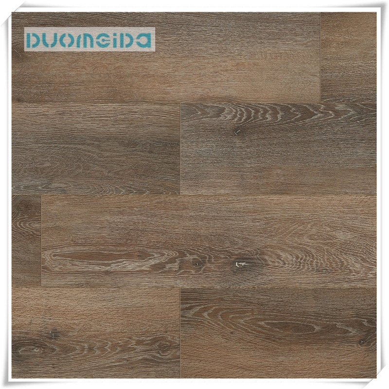 Waterproof Sports Floor PVC Vinyl Sports Flooring