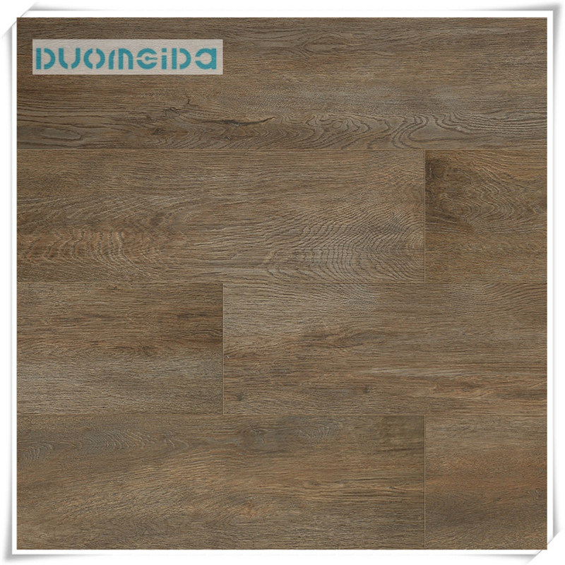 Spc Vinyl Flooring Utop Click Lock