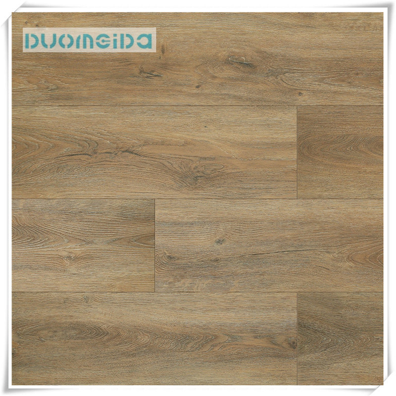 Durable PVC Vinyl Flooring Mat