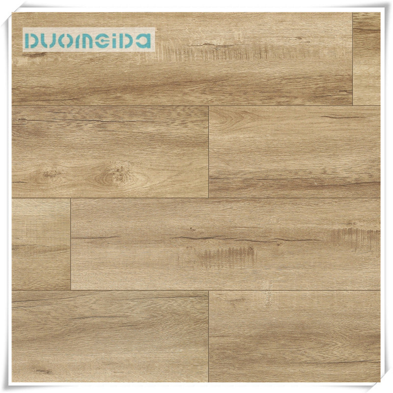Spc Click PVC Vinyl Flooring