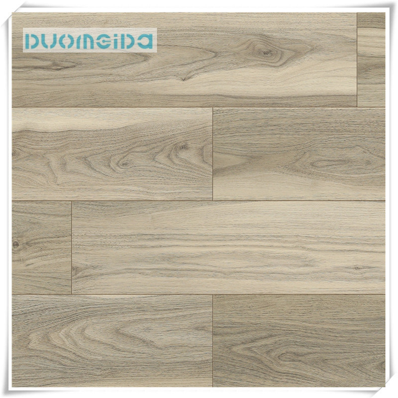 Plastic PVC Spc Flooring Vinyl Floor Planks