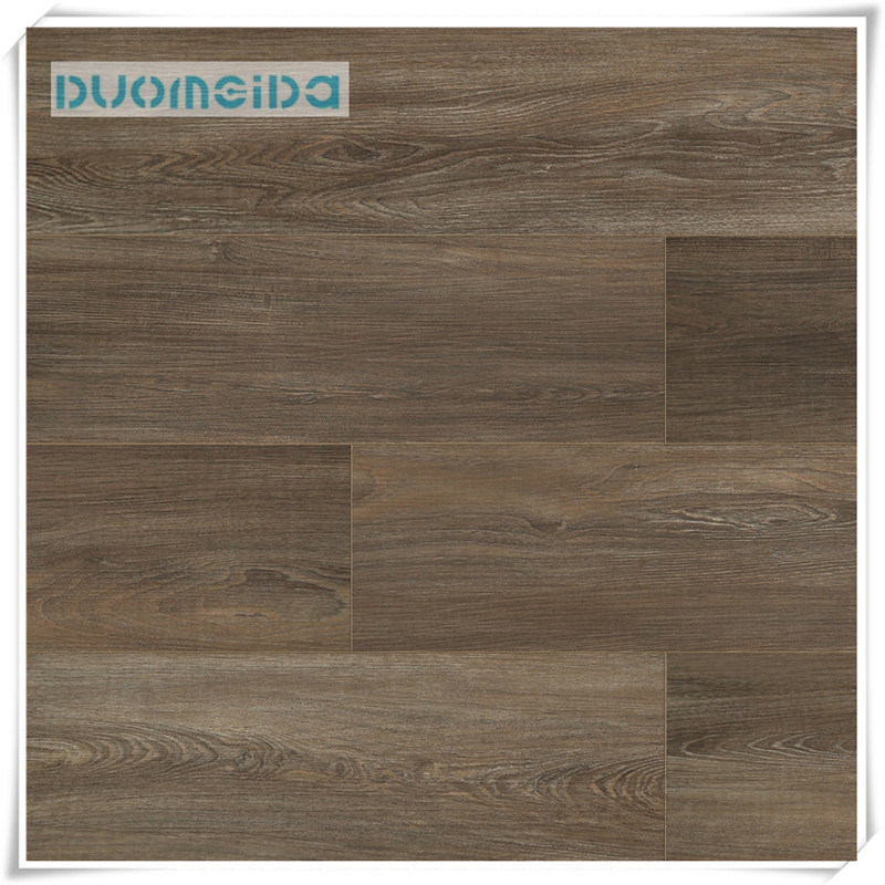 Indoor WPC Vinyl Flooring Viny Composite Using PVC