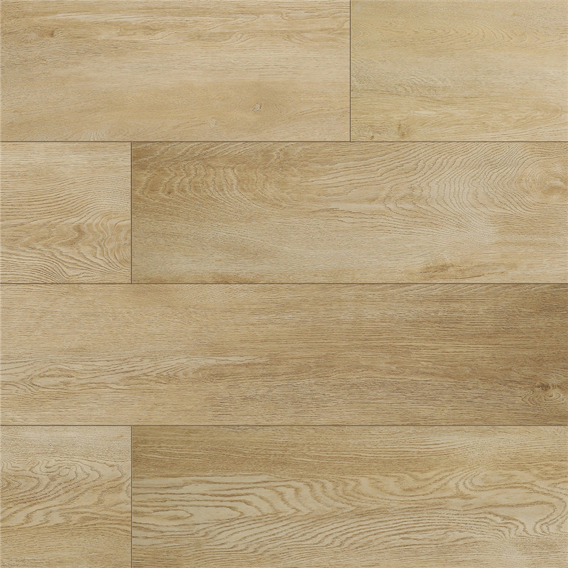 Floor Covering PVC Vinyl Flooring 1.5mm Self Adhesive Glue