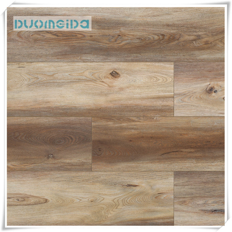 Antistatic Adhesive Vinyl PVC Floor Tile