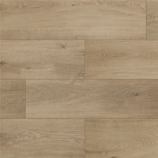 Lvt Vinyl Plank Spc Flooring Stone PVC Spc Rigid Vinyl Click Floor