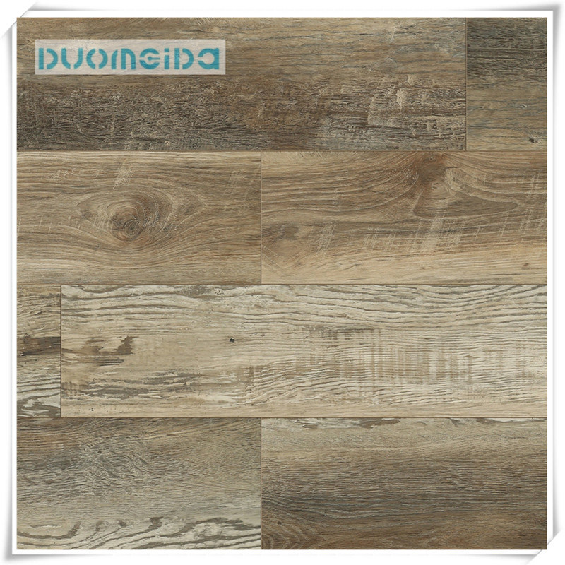 Machine Spc Vinyl Flooring Spc Floor