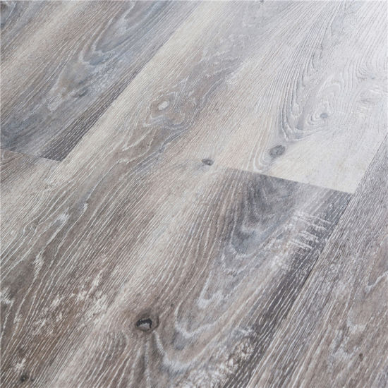 PVC Vinyl Flooring Roll Plastic Floor Mat on Sale