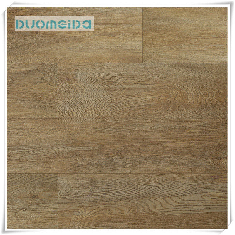 Vinyl PVC Parquet Flooring Washable Oak
