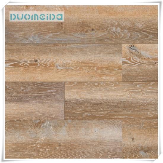 1.5mm Thickness PVC Vinyl Flooring Roll Commercial