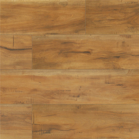 Korea PVC Vinyl Flooring Plank