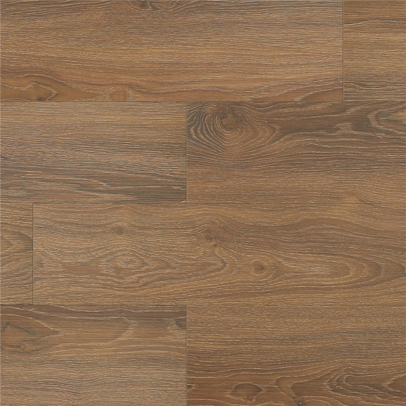 Wood Floor WPC Board Flooring