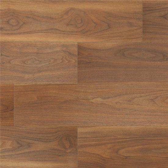 WPC Flooring Timber PVC Floor