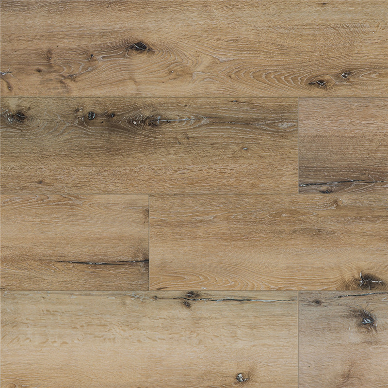 PVC Vinyl Flooring 1.5mm Floor Covering PVC Vinyl