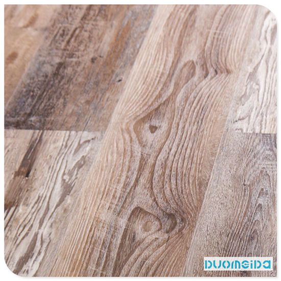 Vinyl Flooring Plank Spc Floor PVC Panel Vinyl Floor Tile Flooring