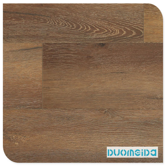 Modern Technology Spc Vinyl Plank Flooring PVC Vinyl Flooring for Oman