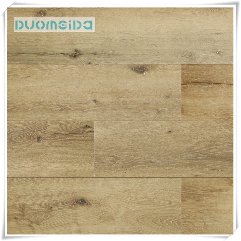 Spc Vinyl Flooring Wear Layer