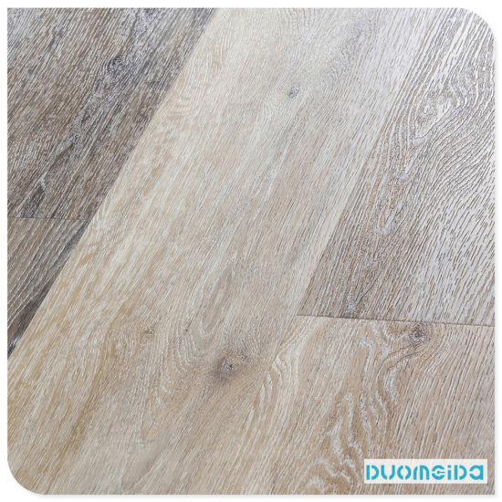 Vinyl Floor Wood Pattern PVC Roll Lvt Vinyl Plank Spc Flooring Stone PVC Floor
