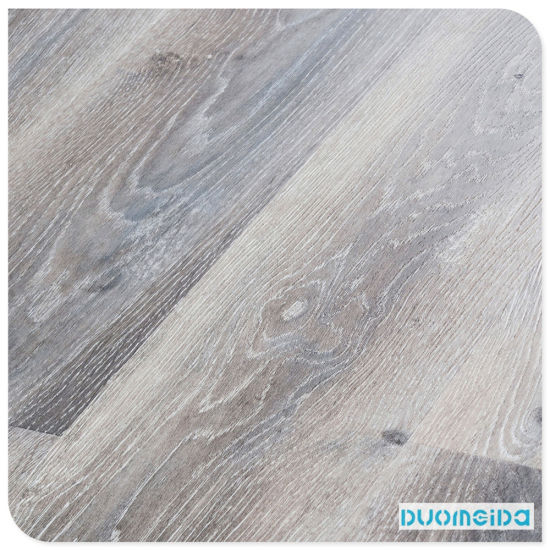 Vinyl Floor Wood Pattern PVC Roll Lvt Vinyl Plank Spc Flooring Stone PVC Floor