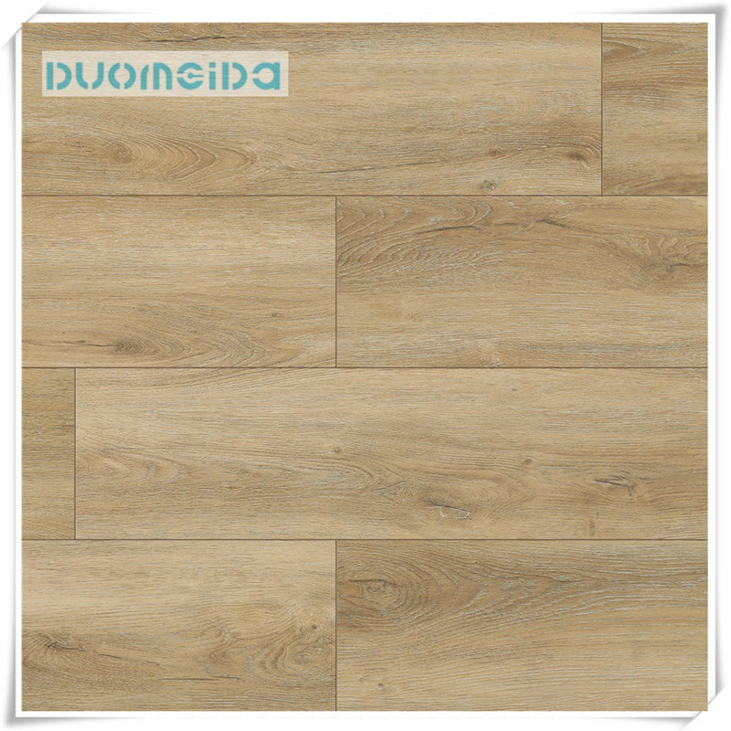 WPC Flooring Bamboo Flooring Vinyl Floor