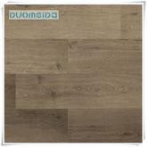 Lvt No Glue Down PVC Plastic Floor Vinyl Plank Vinyl Floor PVC Purple