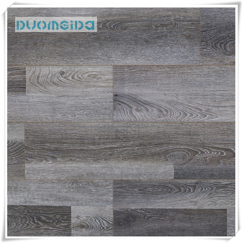 Korea PVC Vinyl Plank Flooring