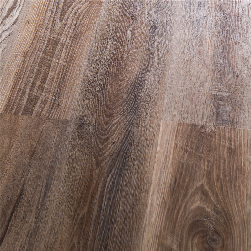 Vinyl Floor Wood Pattern PVC Roll PVC Vinyl Linoleum Floor Sheet