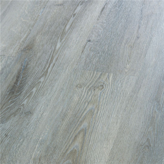 Rectified Matt Wood PVC Vinyl Basketball Indoor Sport Flooring in China