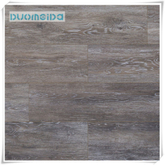 PVC Vinyl Flooring Plank 1.5mm Spc Vinyl Flooring in Oak Color