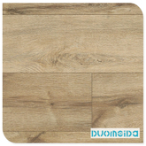 Ceramic Tile Durable PVC Vinyl Flooring Mat