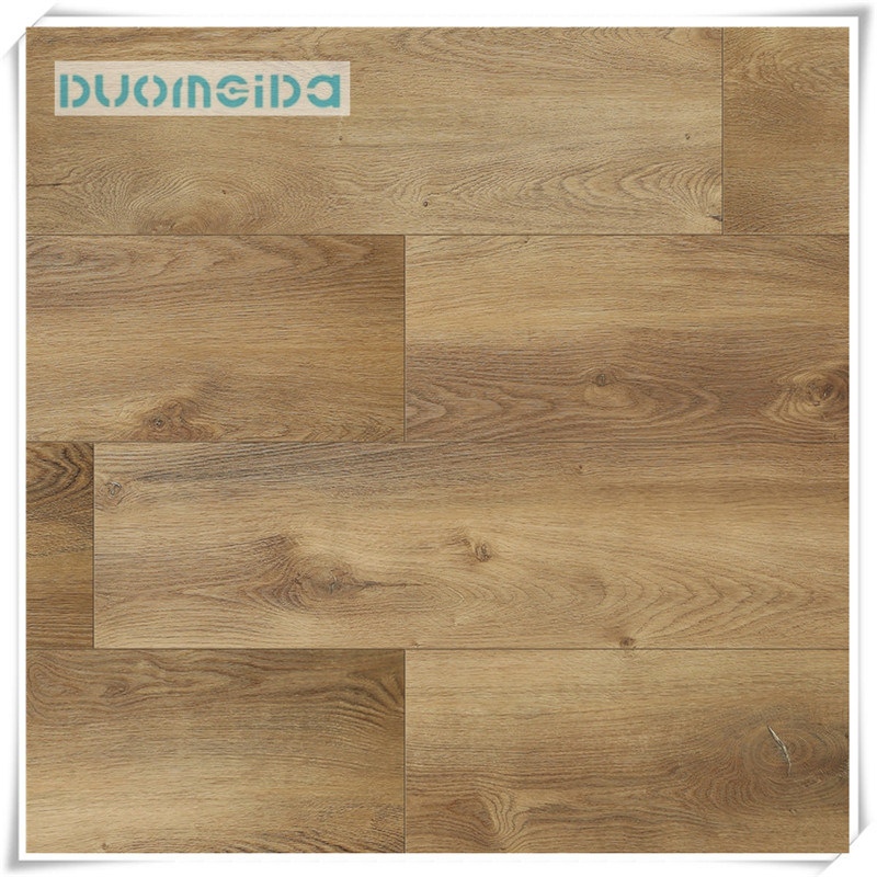 PVC Floor Tile Spc Flooring