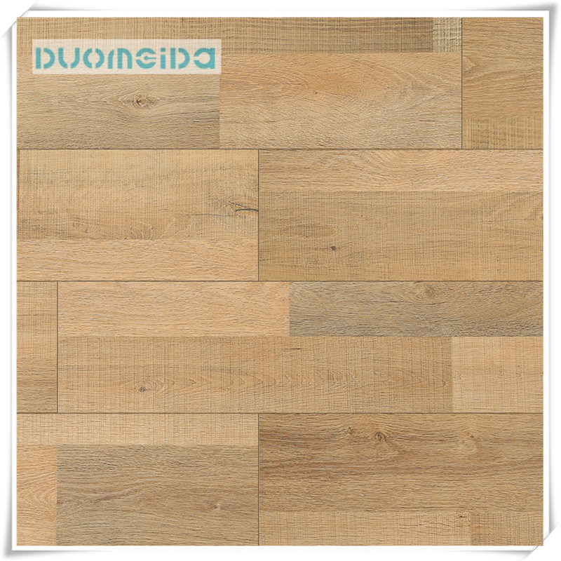 Vinyl Tile WPC Board Rubber Floorings