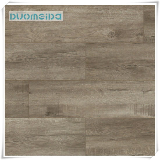 Lvt Flooring PVC Vinyl Plank 9mm Diamond Deck Rollout Vinyl PVC Flooring