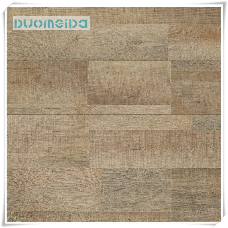 PVC Wood Look Vinyl Flooring Lvt Luxury Vinyl Flooring