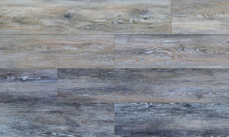 Building Material PVC Vinyl Floor Tile in Home Indoor Decoration