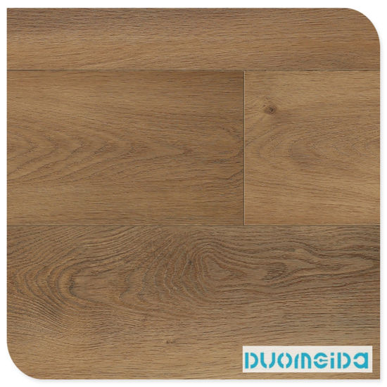 PVC Vinyl Floor Covering Spc Vinyl Flooring Click Floor