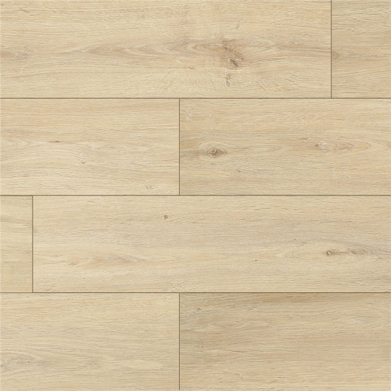 Wood Floor Floor Tile PVC Vinyl Flooring