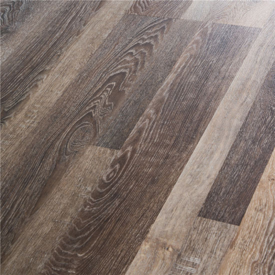 PVC Vinyl Flooring Roll Plastic Floor Mat on Sale