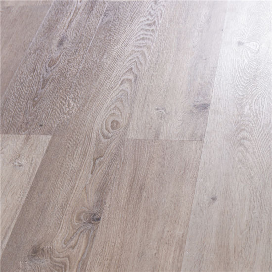 Spc Flooring Vitrified Tile PVC WPC Floor