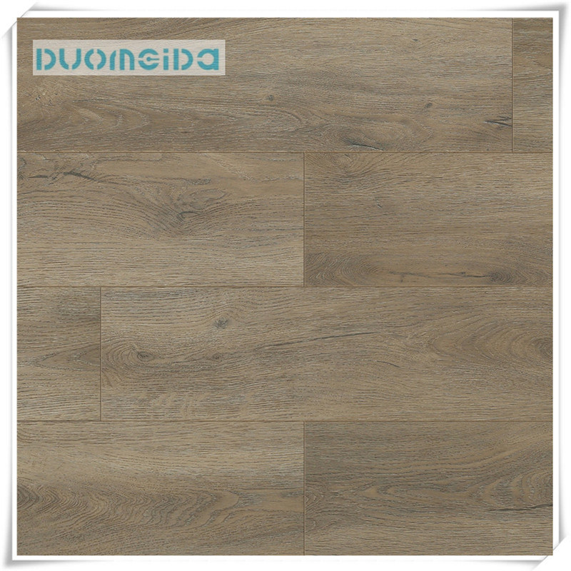 Vinyl PVC Flooring with Click