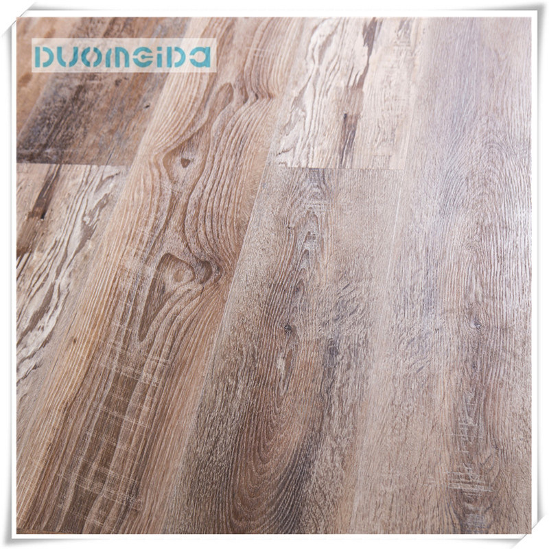 Unilin Click Rigid Core Vinyl Plank Spc Flooring