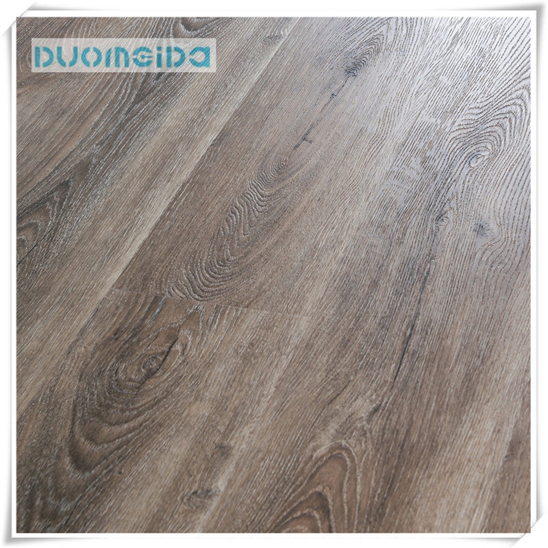 Waterproof Interlocking PVC Vinyl Flooring Plank Vinyl Flooring PVC