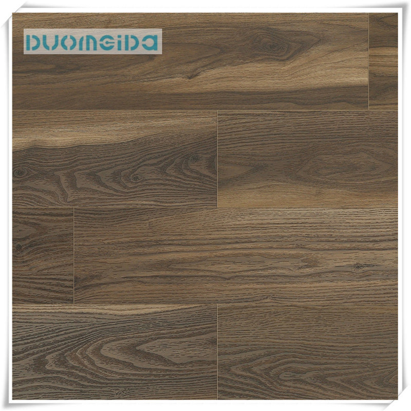 Luxurious Vinyl 2mm Thick PVC Flooring